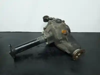 Second-hand car spare part front differential for kia sorento (bl) d4cb oem iam references 515003e950  