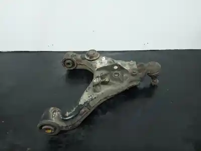 Peça sobressalente para automóvel em segunda mão  por KIA SORENTO (BL)  Referências OEM IAM   