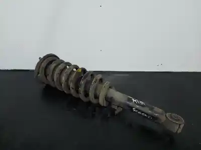 Peça sobressalente para automóvel em segunda mão  por KIA SORENTO (BL)  Referências OEM IAM 546403E100  