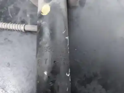 Peça sobressalente para automóvel em segunda mão  por KIA SORENTO (BL)  Referências OEM IAM 646305E100  