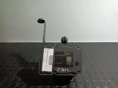 Peça sobressalente para automóvel em segunda mão abs por ford focus berlina (cap) ambiente (d) referências oem iam bv612c405aj  10021208304