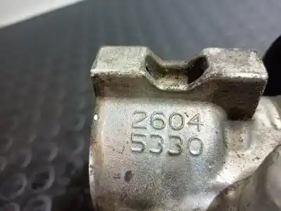 Автозапчасти б/у насос гидроусилителя за citroen zx 1.9 d avantage ссылки oem iam 26045330