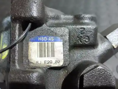 Peça sobressalente para automóvel em segunda mão  por FORD FIESTA  Referências OEM IAM   