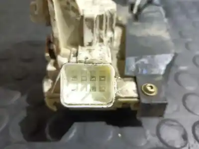 Second-hand car spare part left front door lock for ford focus berlina (cap) ambiente (d) oem iam references x940r21813cf  