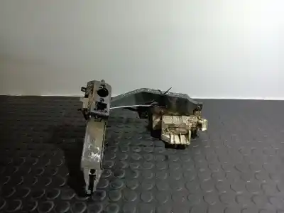 Second-hand car spare part left front door lock for ford focus berlina (cap) ambiente (d) oem iam references x940r21813cf  