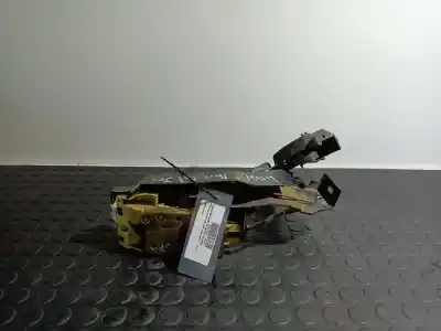 Second-hand car spare part left front door lock for ford focus berlina (cap) ambiente (d) oem iam references x940r21813cf  