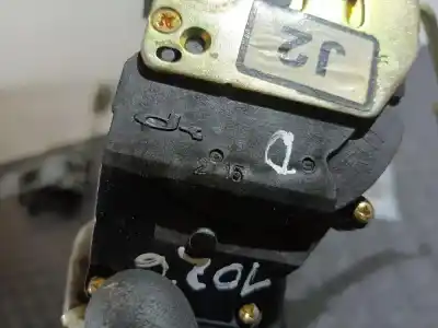 Pezzo di ricambio per auto di seconda mano  per KIA CARENS  Riferimenti OEM IAM 2715  