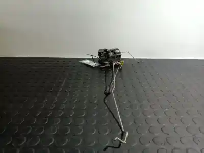 Pezzo di ricambio per auto di seconda mano serratura porta anteriore sinistra per opel corsa b corsa b riferimenti oem iam 90451285