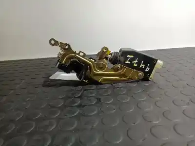 Second-hand car spare part front right door lock for renault kangoo f kc0 alize oem iam references 