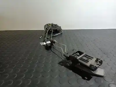 Pezzo di ricambio per auto di seconda mano  per KIA CARENS  Riferimenti OEM IAM 4D28  