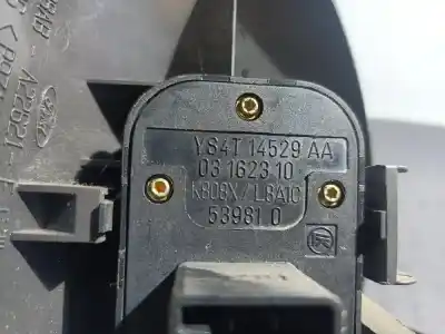 Second-hand car spare part LEFT FRONT POWER WINDOW SWITCH for FORD FOCUS  OEM IAM references 03162310  