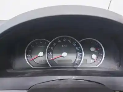 Peça sobressalente para automóvel em segunda mão  por KIA SORENTO (BL)  Referências OEM IAM   