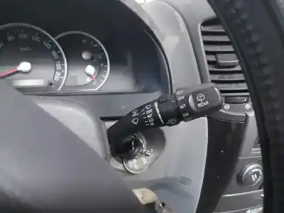 Second-hand car spare part multifunction switch for kia sorento (bl) d4cb oem iam references   