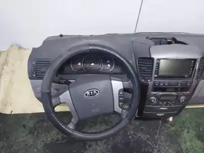 Peça sobressalente para automóvel em segunda mão  por KIA SORENTO (BL)  Referências OEM IAM   