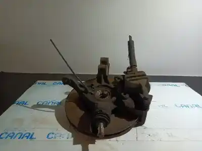 Peça sobressalente para automóvel em segunda mão  por CITROEN C4  Referências OEM IAM Y0113122  