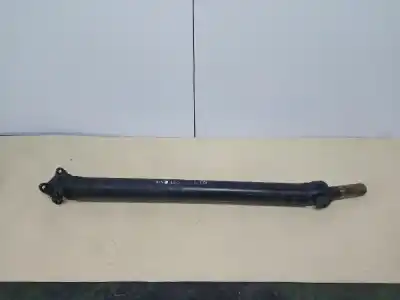 Peça sobressalente para automóvel em segunda mão transmissão central traseira por kia sorento (bl) d4cb referências oem iam 