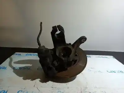 Peça sobressalente para automóvel em segunda mão  por FORD FIESTA  Referências OEM IAM 8VK  