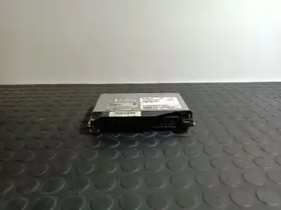 Second-hand car spare part ecu engine control for bmw serie 5 berlina (e39) 525tds oem iam references 0260002359  