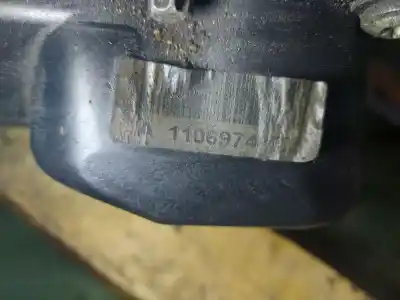 Автозапчастина б/у коробка передач для OPEL CORSA D CORSA D Посилання на OEM IAM 55565178  20759