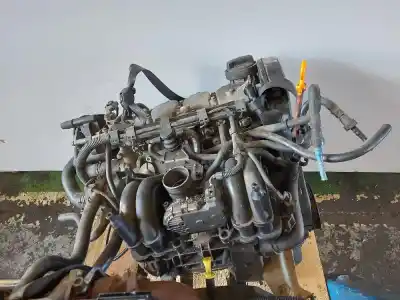 Pièce détachée automobile d'occasion moteur complet pour seat ibiza (6k1) select références oem iam akk  202639