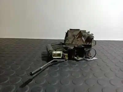 Peça sobressalente para automóvel em segunda mão Fechadura Da Porta Dianteira Esquerda por BMW SERIE 5 BERLINA (E39) 525tds Referências OEM IAM 40620751  