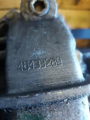 Pezzo di ricambio per auto di seconda mano riduttore per fiat stilo (192) 1.9 jtd / 1.9 jtd 115 active riferimenti oem iam 46433289