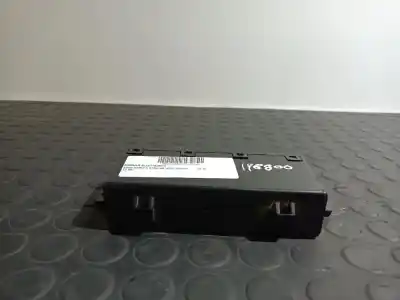 Pezzo di ricambio per auto di seconda mano modulo elettronico per bmw serie 5 berlina (e39) 525tds riferimenti oem iam 