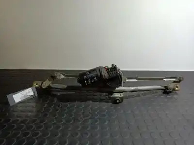 Second-hand car spare part front windshield wiper motor for audi a4 cabriolet (8h) 1.8 t [1.8 ltr. - 120 kw 20v turbo] oem iam references 8d1955113b  0390241132