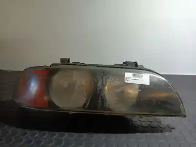 Pezzo di ricambio per auto di seconda mano faro anteriore destro per bmw serie 5 berlina (e39) 525tds riferimenti oem iam 15214000re