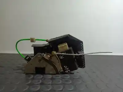 Pezzo di ricambio per auto di seconda mano serratura porta anteriore destra per bmw serie 5 berlina (e39) 525tds riferimenti oem iam 