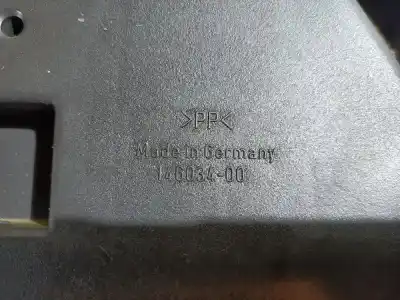 Pezzo di ricambio per auto di seconda mano luci posteriori destra per bmw serie 5 berlina (e39) 525tds riferimenti oem iam 14603400