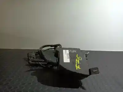 Second-hand car spare part fuse box unit for ford fiesta (cb1) trend oem iam references   