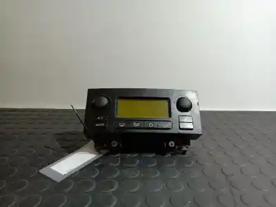 Second-hand car spare part climate control for citroen c4 berlina sx oem iam references 21675145  