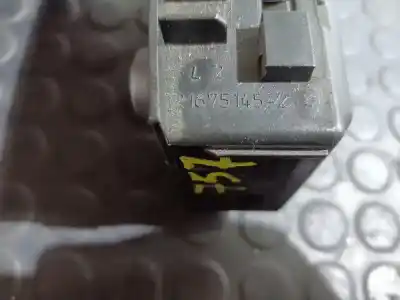 Peça sobressalente para automóvel em segunda mão Comando De Sofagem (chauffage / Ar Condicionado) por CITROEN C4 BERLINA SX Referências OEM IAM 21675145  