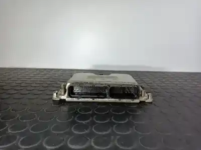 Pezzo di ricambio per auto di seconda mano  per RENAULT SCENIC (JA..)  Riferimenti OEM IAM 0281010442  0281010442