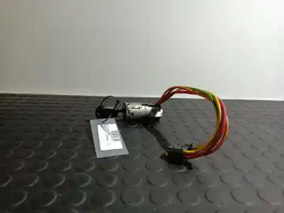 Pezzo di ricambio per auto di seconda mano interruttore di avviamento per renault scenic (ja..) 1.9 dci authentique 102 cv / 75 kw riferimenti oem iam 445023  