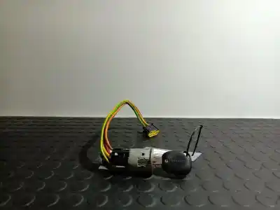 Second-hand car spare part Ignition Switch for RENAULT SCENIC (JA..) 1.9 DCI Authentique 102 CV / 75 KW OEM IAM references 445023  