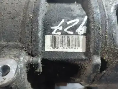 Автозапчасти б/у компрессор кондиционера воздуха за CORSA CORSA D CorsaVan ссылки OEM IAM SV6319721  