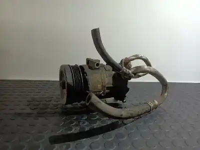 Автозапчасти б/у компрессор кондиционера воздуха за opel corsa d corsa d ссылки oem iam sv6319721  