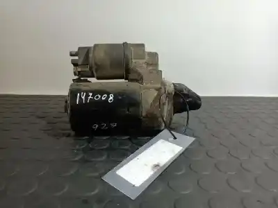 Second-hand car spare part starter motor for opel corsa d corsa d oem iam references 