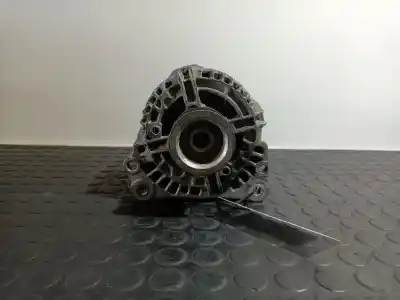 Second-hand car spare part alternator for audi a3 (8p1) 1.8 tfsi ambiente 160 cv / 118 kw oem iam references 1116583  