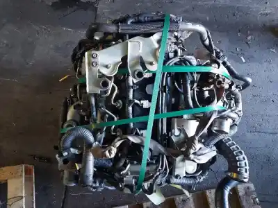 Second-hand car spare part complete engine for nissan pathfinder (r51) 2.5 dci le oem iam references yd25ddti  6792771