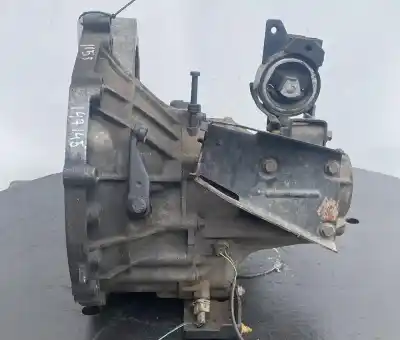 Second-hand car spare part gearbox for land rover freelander (ln) 2.0 di familiar (72kw) oem iam references   