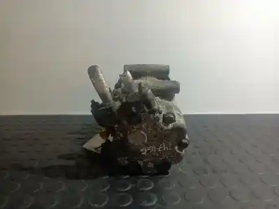 Peça sobressalente para automóvel em segunda mão compressor de ar condicionado a/a a/c por citroen c4 coupe collection referências oem iam 9651910980  