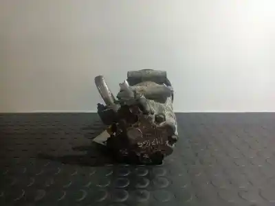 Peça sobressalente para automóvel em segunda mão compressor de ar condicionado a/a a/c por citroen c4 coupe collection referências oem iam 9651910980  