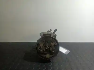 Peça sobressalente para automóvel em segunda mão compressor de ar condicionado a/a a/c por citroen c4 coupe collection referências oem iam 9651910980  