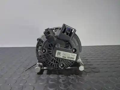 Pezzo di ricambio per auto di seconda mano alternatore per ford mondeo lim. business edition riferimenti oem iam ds7t10300ld
