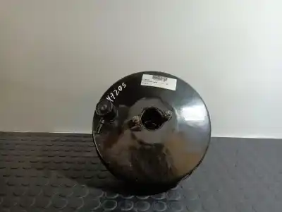 Peça sobressalente para automóvel em segunda mão servo freio por citroen c4 coupe collection referências oem iam 9639662180  