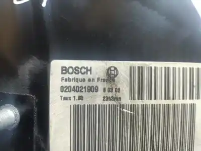 Автозапчасти б/у  за CITROEN C4  ссылки OEM IAM 0204021909  