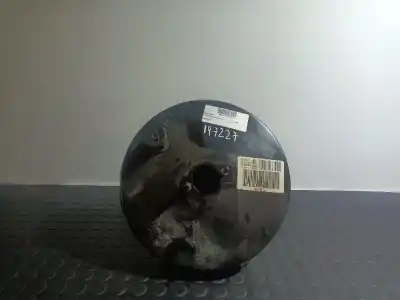 Peça sobressalente para automóvel em segunda mão servo freio por citroen c4 coupe collection referências oem iam 0204021909  